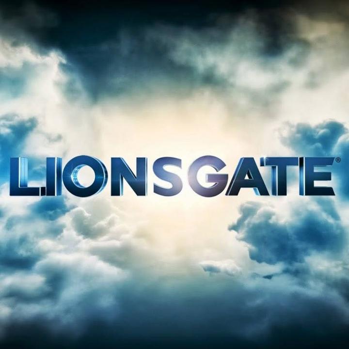 Lionsgate @lionsgate