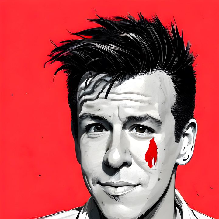 Philip DeFranco @philipdefranco