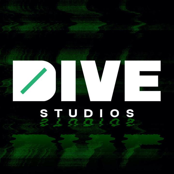 DIVE Studios @divestudios