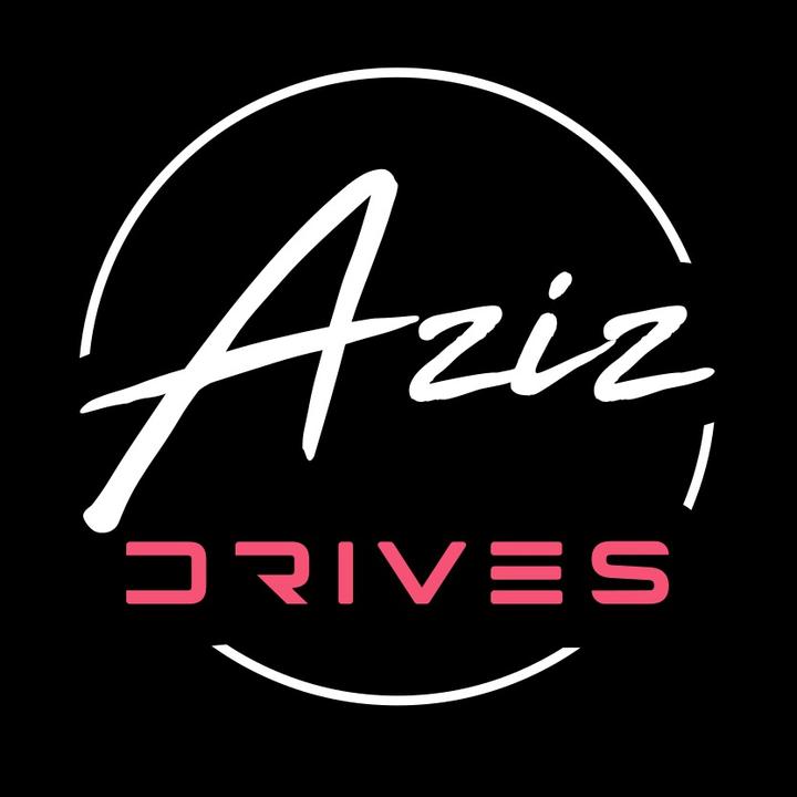 AzizDrives @azizdrives