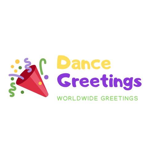 DanceGreetings.com @dancegreetings.com