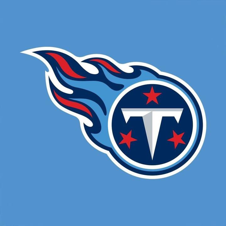 Tennessee Titans @titans