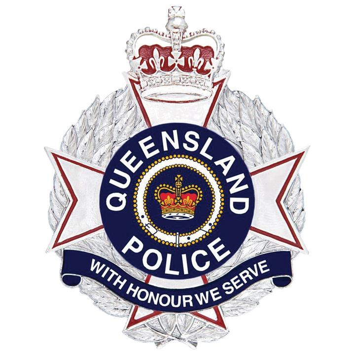 Queensland Police @qldpolice