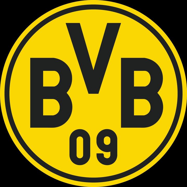 Borussia Dortmund @bvb