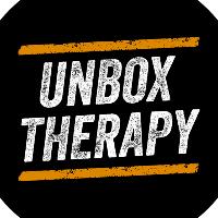 Unbox Therapy @unboxtherapyofficial