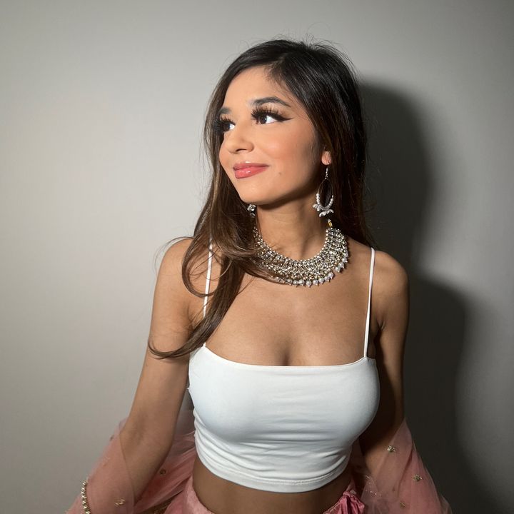 Shivani Khosla @khoslaa