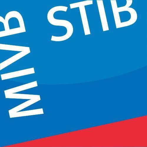 STIBMIVB @stibmivb