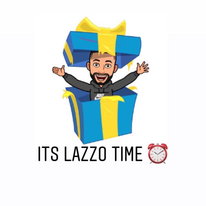 Its Lazzo Time ⏰ @its_lazzo_time