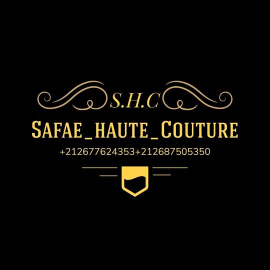 Safae_haute_Couture @safae_haute_couture