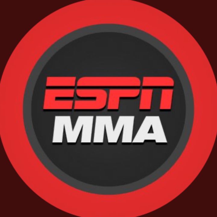 ESPN MMA @espnmma