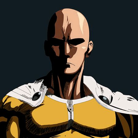 OnePunchMan ✪ @onepunch_fans