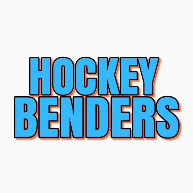 HockeyBenders @hockeybendersig