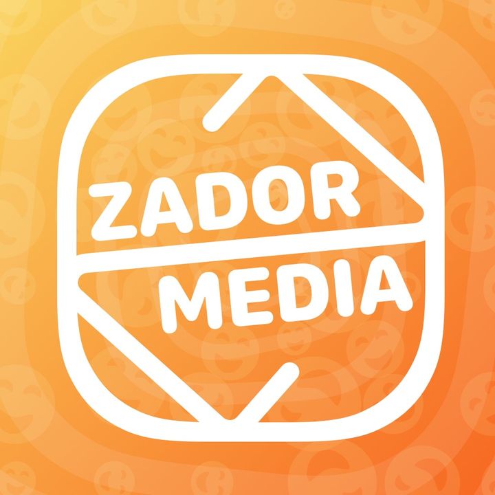 Дима Задоров @zador_media