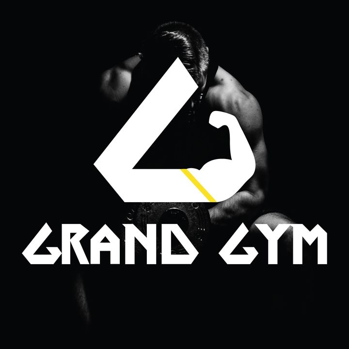 Grandgymlb @grandgymlb