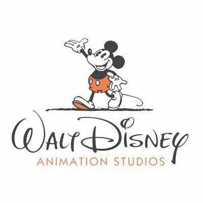 Walt Disney Animation Studios @disneyanimation