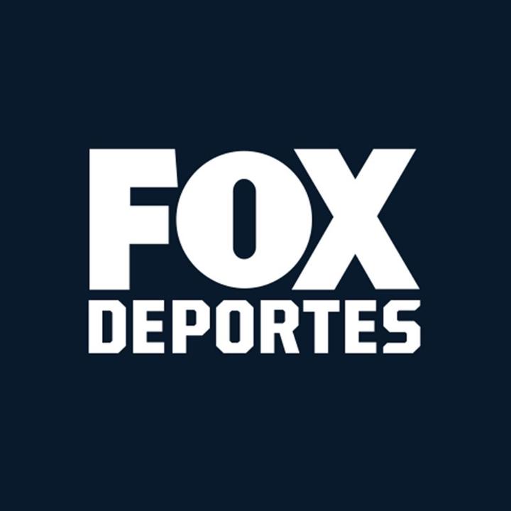 FOX Deportes @foxdeportes