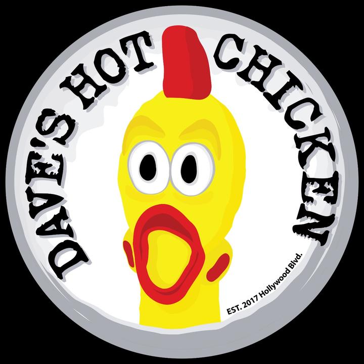Dave’s Hot Chicken @daveshotchicken