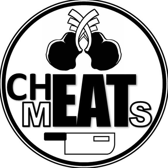 CheatMeats @cheatmeats