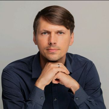 Grzegorz Płaczek @grzegorzplaczek