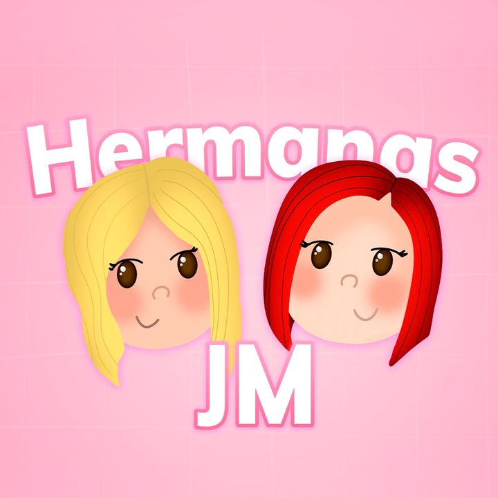 Hermanas JM @odalysanddafnne