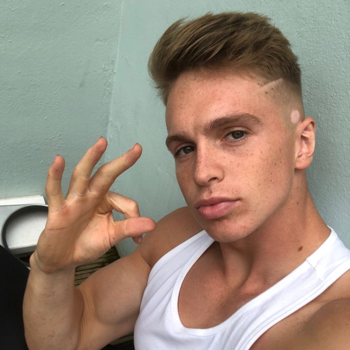 Joe Weller @joeweller