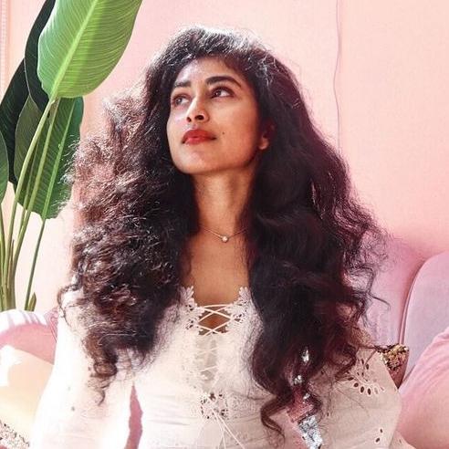 Hasini Kay | Hair Growth @hasinikay