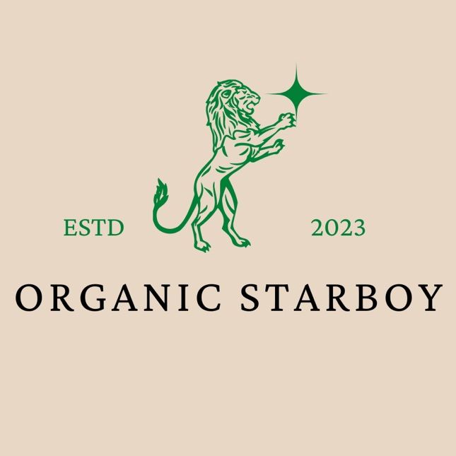 organicstarboy @organicstarboy