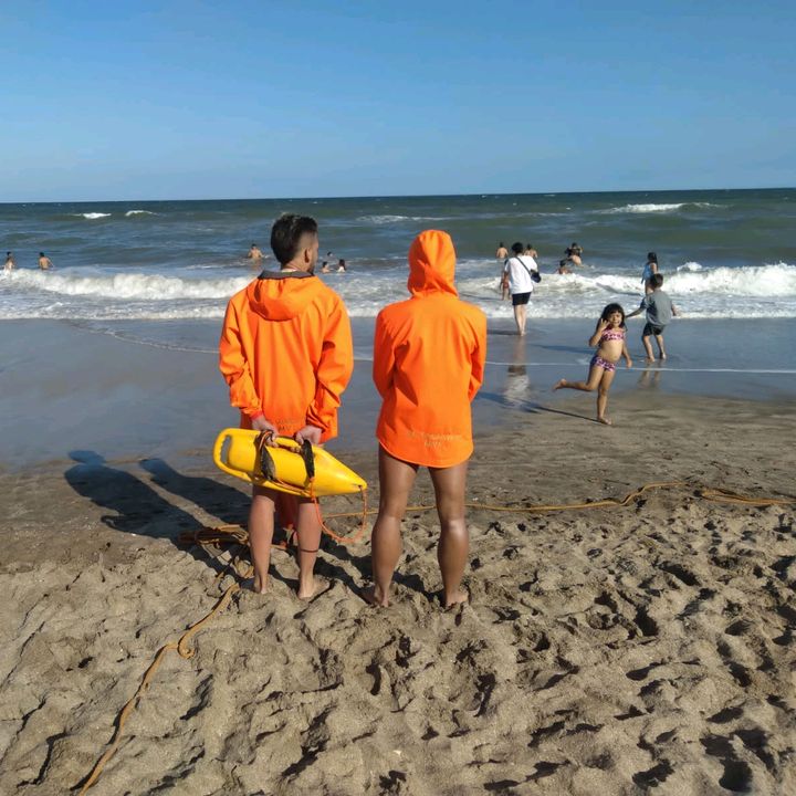 Rescatesacuaticos @lifeguard