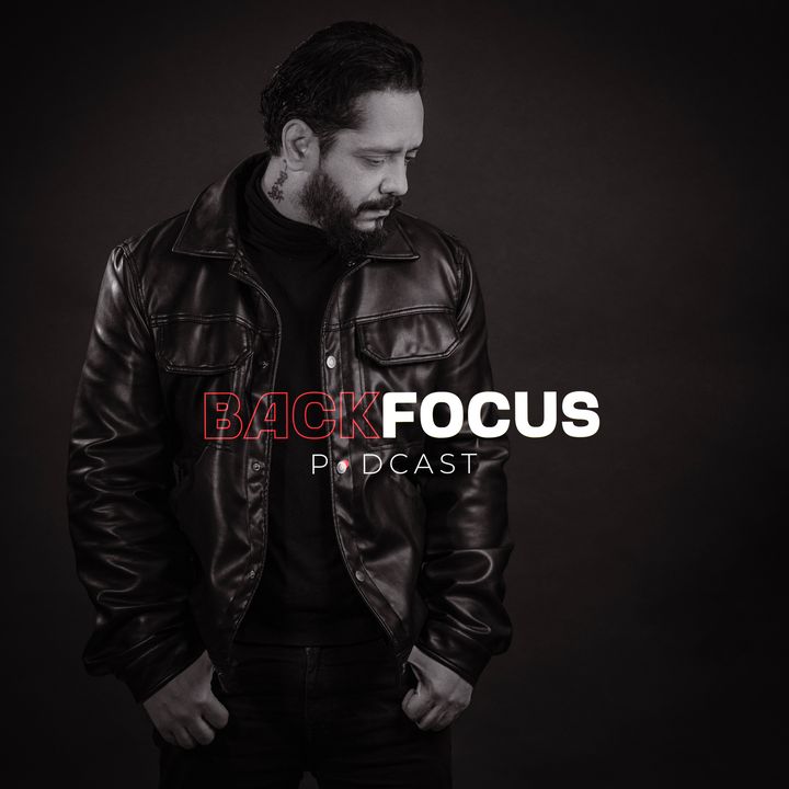 Backfocus Podcast @backfocuspodcast