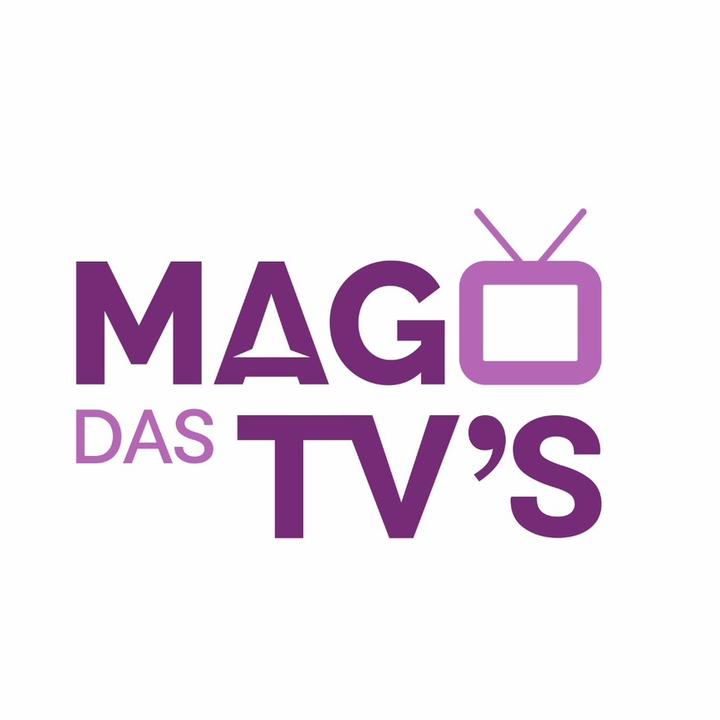 Mago Das Tvs @magodastvs