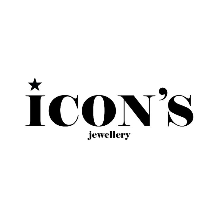 icon's jewellery @icons.jewellry