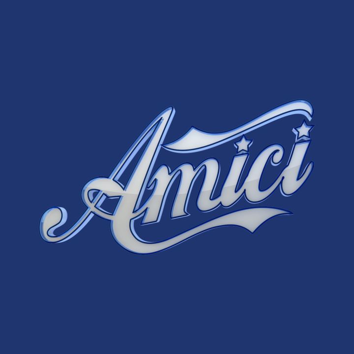 Amici Ufficiale @amiciufficiale