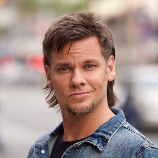 Theo Von @theovon