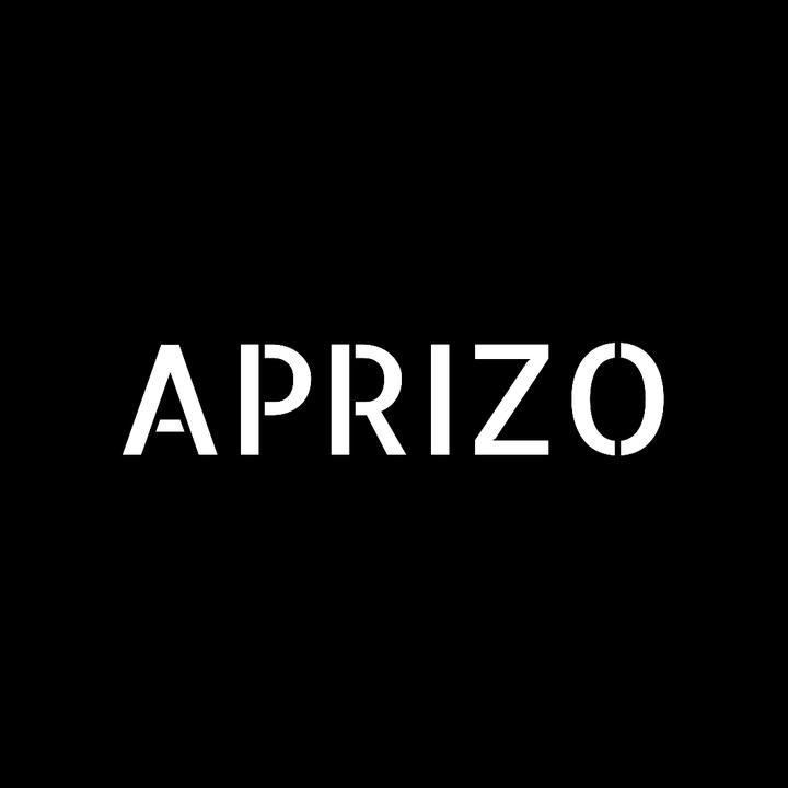 www.aprizo.com @aprizo_off