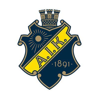 AIK Fotboll @aik