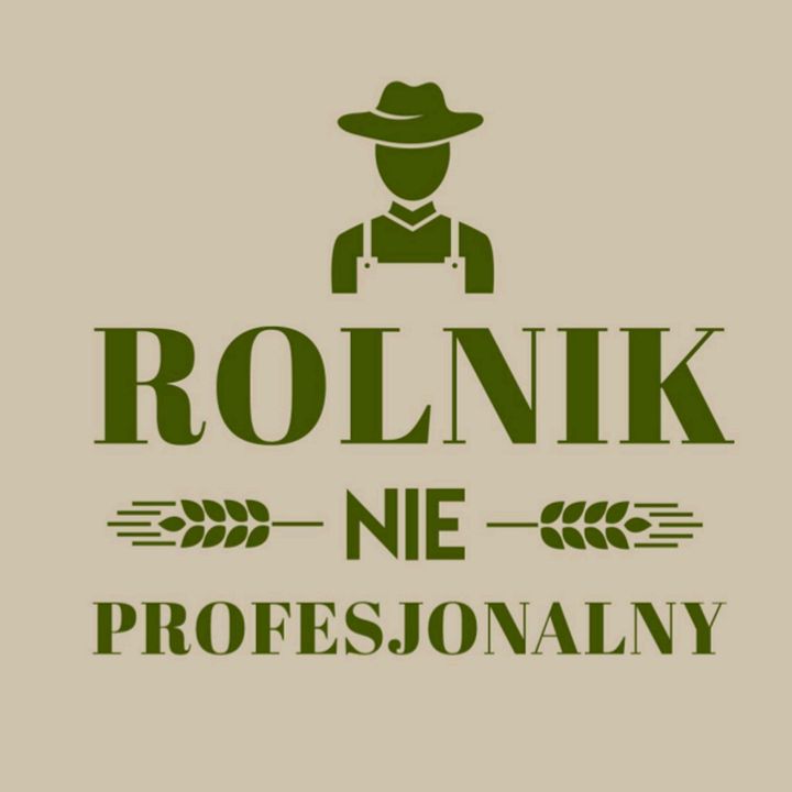 Michał "Niepro" Nowacki @rolnik.nieprofesjonalny