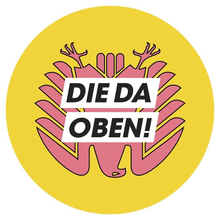 DIE DA OBEN! @die.da.oben