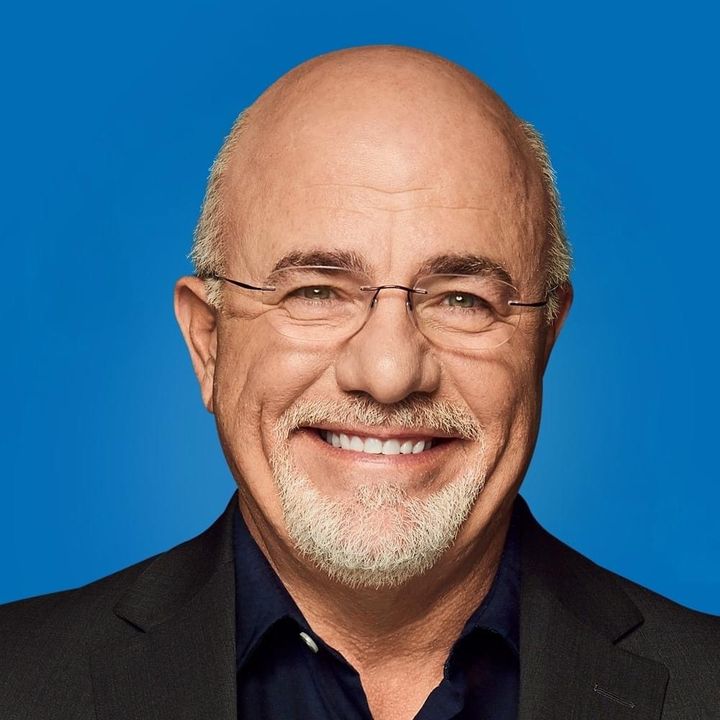 Dave Ramsey @daveramsey