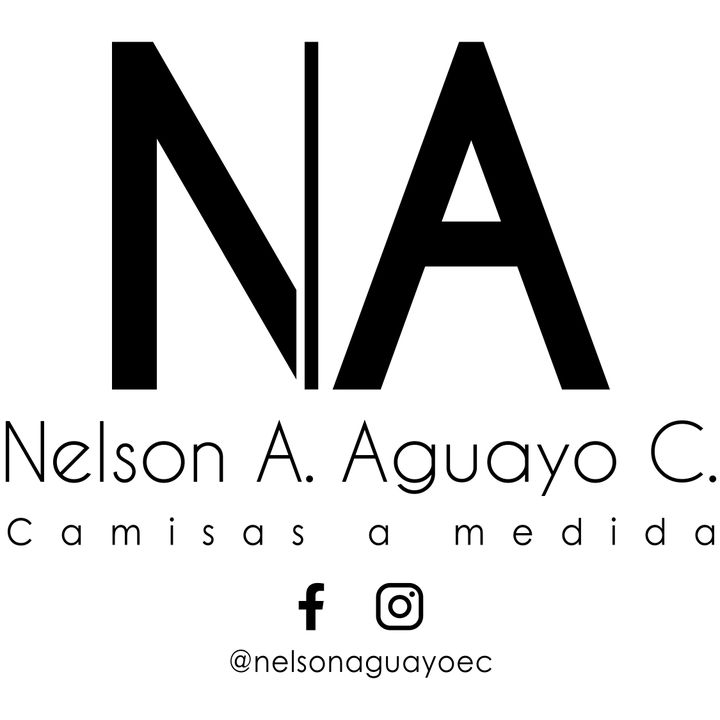 Nelson A. Aguayo C. @nelsonaguayoec