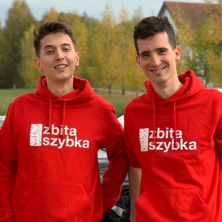 ZbitaSzybka.pl @zbitaszybka