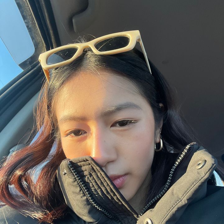 Kaori Oinuma @kaorioinuma_