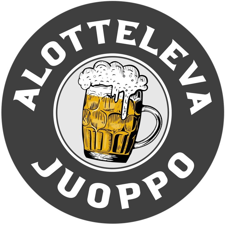 Alottelevajuoppo @alottelevajuoppo