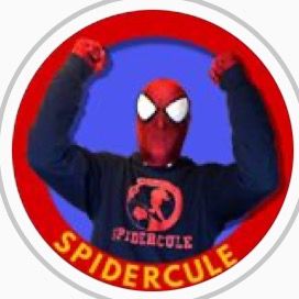 spidercule @spidercule