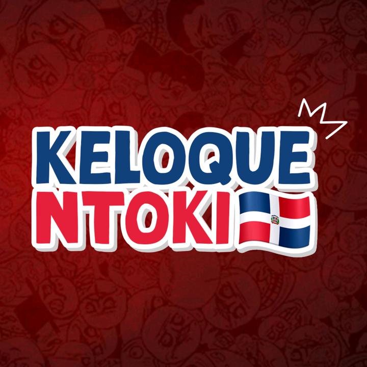 KELOQUENTOKI 🚩 @keloquentoki