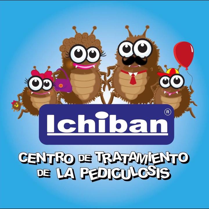 ICHIBAN (Piojos y Liendres) @ichiban_pediculosis_peru
