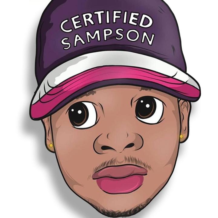 Certified.sampson @certified.sampson