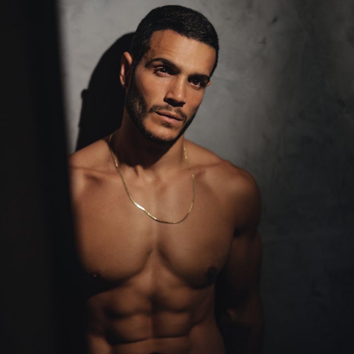 Mario Irivarren @marioirivarren