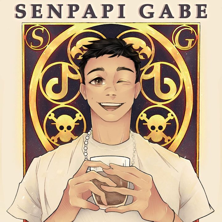 Senpapi.Gabe @senpapi.gabe