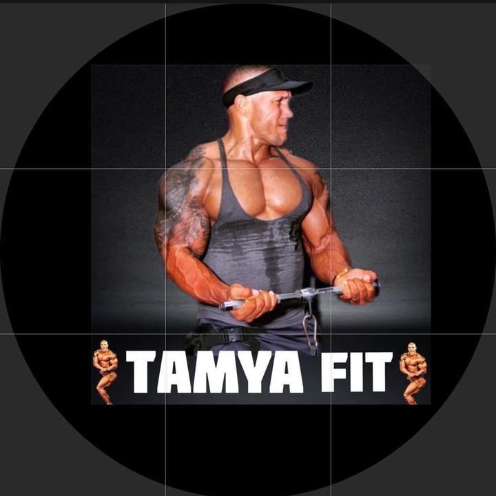 Tamya_fit 🔱 @tamya_fit