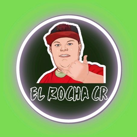 El_Rocha.Cr @el_rocha.cr